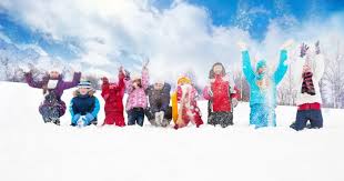 Si este bine de stiut ca ai de. Vacanta De Iarna 2020 2021 Qbebe Ro