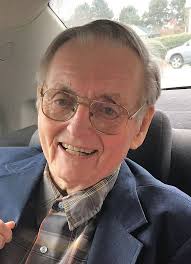 James Gordon Carter: May 14, 1932