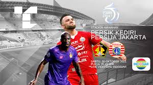 Lawan persik kediri, persija jakarta tidak pandang remeh sebab, kemenangan dibutuhkan persija untuk terus … Prediksi Bri Liga 1 2021 Persik Kediri Vs Persija Jakarta Teras Jabar