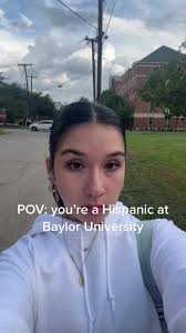 What Is A Date Dash Baylor