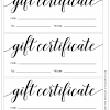 Let your loved ones know how much you appreciate them by making your own printable cards. 1