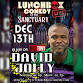 Lunchbox Comedy Presents: David Jolly event image