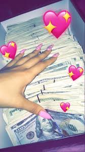Shop affordable wall art to hang in dorms, bedrooms, offices, or anywhere blank walls aren't welcome. Baddie Wallpapers Money Pink Baddie Wallpapers Wallpaper Cave Adorable Wallpapers Man Made Hd Money Wallpapers 26 Wallpapers Serunya Bermain Di Trans Studio Mall Bandung