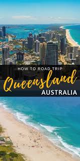 5 Essential Stops On A Queensland Road Trip Gold Coast To Cairns Our Globetrotters Trip Oceania Travel Australia Vacation