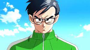 Ahora turno de son gohan :d. Gohan Gifs Get The Best Gif On Giphy