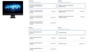 We did not find results for: Imac Pro Gets New 256gb Ram Pro Vega 64x Upgrades Macbook Pro And Mac Mini See Drops In Storage Tier Prices Redmond Pie