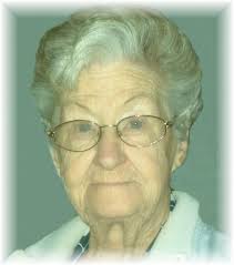 Isabelle Sutton Obituary (2014)