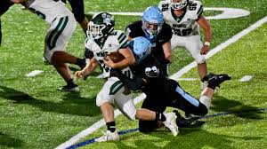 Bracket Breakdown: Washington high school (WIAA) 2B state football  tournament first-round matchups, game picks