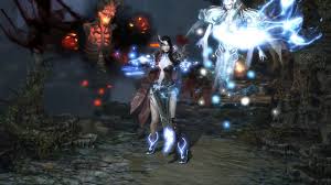 Going next playable characters, open world system, world map, life skills, combo system, and more. Lost Ark Release Beta Trailer Und Klassen In Der Ubersicht