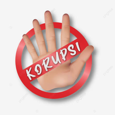 Tak Pandang Bulu, Pemerintah Buktikan Keseriusan Berantas Korupsi