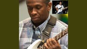 Ron "Boogie D" Daniels