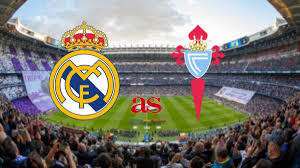 Have your say on the game in the comments. Real Madrid Vs Celta How And Where To Watch Times Tv Online As Com