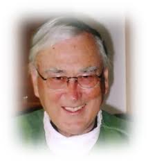 Father Ray Guimond was a beloved pastor, teacher and chaplain for more than  60 years
