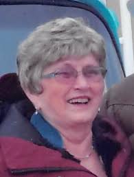 Sylvia Trumbo, age 82, of Jordan