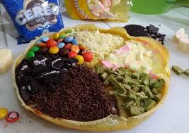Lirik terang bulan mp3 & mp4. Resep Terang Bulan Bisa Manjain Lidah Resep Kue Com