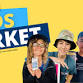 Kids Market + Regular Market event image