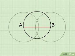 How To Find The Diameter Of A Circle Wikihow