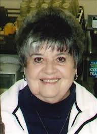 Obituary for Joann M Howell