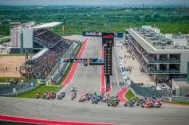 Americasgp Les Horaires Du Grand Prix D Austin Paddock Gp