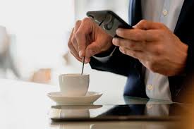 Was Ist Dran An Den Kaffee Mythen Bahnhof Apotheke Freilassing
