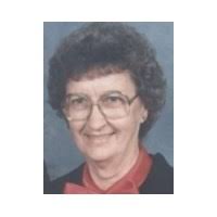 Geneva Smith Obituary