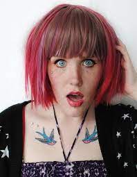 Pin On Beautiful Bobs