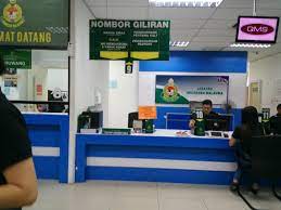 Jabatan imigresen utc pudu sentral. Percubaan Renew Pasport Di Pejabat Imigresen Mini Utc Sentul Tak Menjadi Jayhemsem