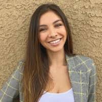 Kiara Rodriguez's Instagram, Twitter & Facebook