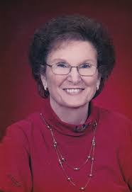 Jean Stell's Instagram, Twitter & Facebook