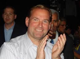 Golden, Hanlon, Arnone, and DiRocco Launch Re-election Bids for County  Offices with Endorsement at Monmouth Republican Nominating Convention