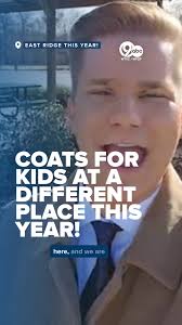 Kids in kindergarten through fourth grade were given coats at Hillside  Elementary School