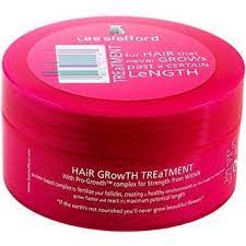 7 Top Rated Products To Prevent Thinning Hair Influenster Reviews 2021 Lee Stafford Hair Growth Hair Growth Treatment Lee Stafford Hair Growth Treatment