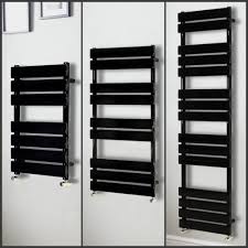 Modern flat panel heated towel rail radiator anthracite 1200 x 600mm free valves. Modern Central Heating Space Saving Radiators Perfect For Bathrooms Bathroom Flat Panel Heated Towel Rail Radiator Rad Anthracite Grey 800x450mm Bathroom Home Kitchen Cate Org