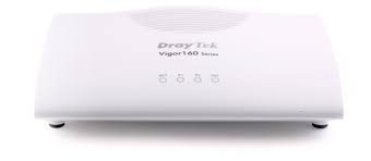 19 rack suitable for unifi cloud key, unifi usg and draytek vigor 165 vdsl modem. Test Netzwerk Zubehor Draytek Vigor 165 Sehr Gut
