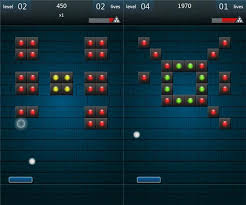 Résultat de recherche d'images pour "ATARI breakout"
