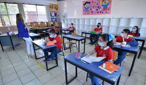 La ministra de educación, maría victoria angulo, informó que las clases continuarán siendo virtuales durante junio y julio. Regreso A Clases Que Pasa Si Mi Hijo No Vuelve A Clases Presenciales Aqui Los Lineamientos Sociedad W Radio Mexico