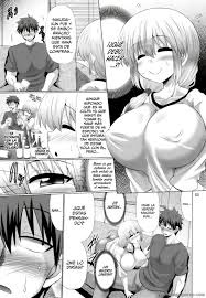 Flower and Moon - Captivating porn comic story!