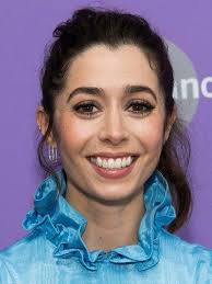 Just watched S2Ep3 and the resemblance between Olivia Sandoval and Cristin  Milioti is craaaazy! : r/HighPotentialTVSeries