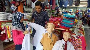 Ini Harga Seragam Sekolah Jika Beli Di Toko Pakaian Lebih Terjangkau Tribun Jateng