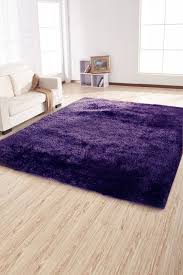 Purple Shag Rug Purple Living Room Rugs In Living Room Purple Shag Rug