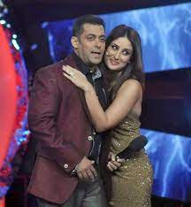 Kareenakapoor On Bigg Boss 6 Salman Khan Kareena Kapoor Bollywood