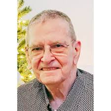 Galen Angus Husser, Sr.