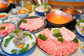 ►【吃到飽火鍋】 ►【我愛麻辣鍋】 ►【超猛海鮮肉品鍋】 ►【平價涮涮鍋】 ►【各式特色鍋物】 【特色鍋物】也包含重慶麻辣烤魚、薑母鴨、港式火鍋、韓國火鍋、泰式火烤兩吃、 羊肉爐…等唷. å°ä¸­ç«é‹æŽ¨è–¦ æœˆæš®è—æ¶®æ¶®é‹ å°ä¸­å€‹äººé‹å‚³å¥‡ è—èº«ä¸ƒæœŸè±ªå®…è¶…é›£è¨‚ ç¾Žé£Ÿå¥½èŠƒå‹
