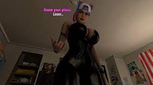 Rule34 - If it exists, there is porn of it  lynx (fortnite)  6090569