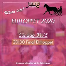 Elitloppet 2020 vanns av propulsion. Retro Vi Visar Saklart Elitloppet Ikvall Varmt Valkomna Retrosthlm Bar Music Dining Sports Burgers Elitloppet2020 Trav Beer Ol Stockholm Solvalla Sveavagen Kungsholmen Fridhemsplan Sodermalm Hast Facebook