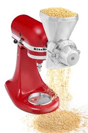 Unlike blenders, which require liquids to blend, food processors work with or without liquid to chop, blend, and cut food. What Are The Best Kitchenaid Mixer Attachments Epicurious