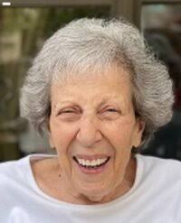 Obituary of Francene Rose