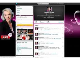 Propulser ma relation rencontrer rupture. Brigitte Lahaie Twitt Erotisme Les 8 Comptes A Suivre Elle