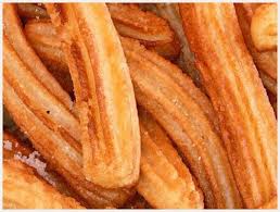 Recette Churros Sans Machine Preparation 10min Cuisson 10min Recette Recette Churros Sans Machine Recette Churros Recettes De Cuisine