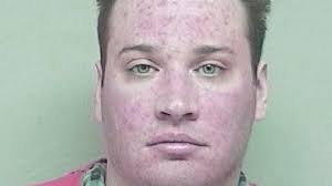 S.C. man arrested for sex with 13-year old